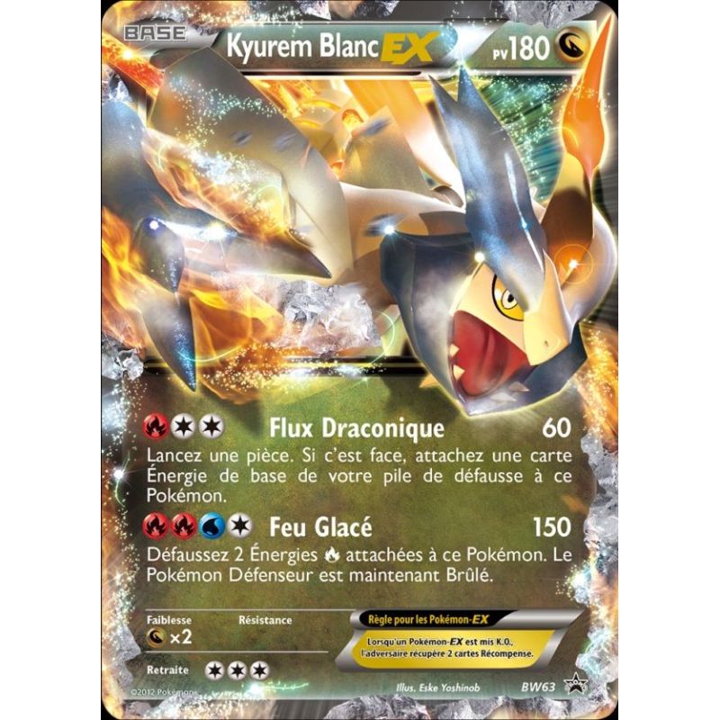 Carte à Collectionner - Pokémon