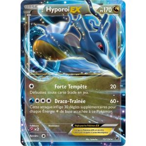 Carte à Collectionner - Pokémon