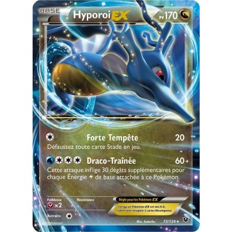 Carte à Collectionner - Pokémon