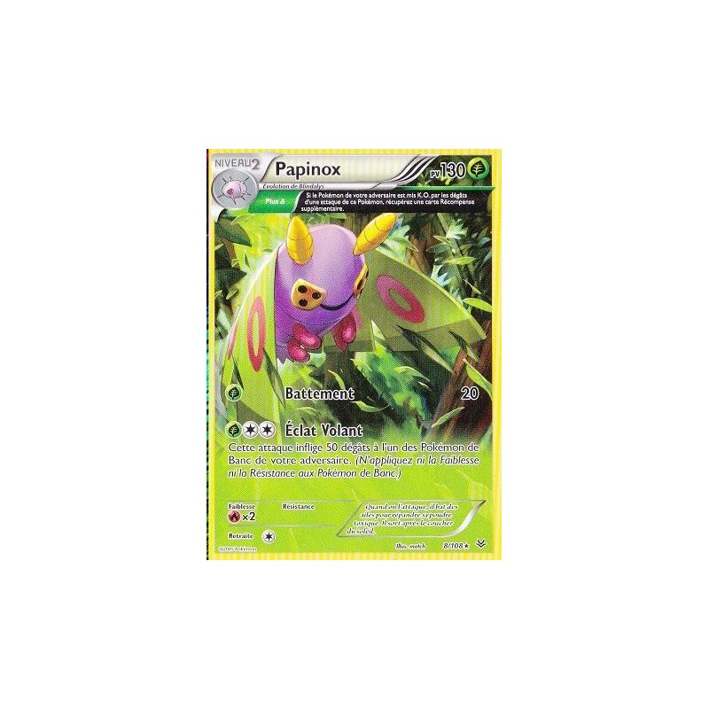 Carte à Collectionner - Pokémon