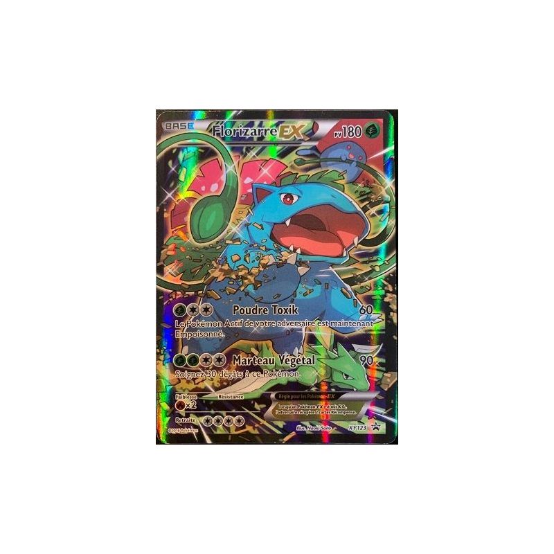 Carte à Collectionner - Pokémon