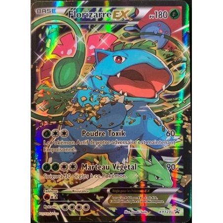 Carte à Collectionner - Pokémon