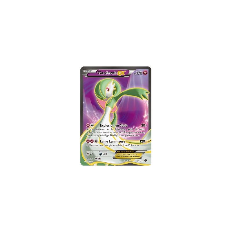 Carte à Collectionner - Pokémon