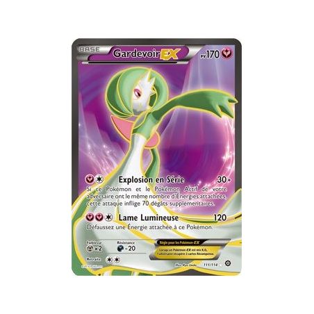 Carte à Collectionner - Pokémon