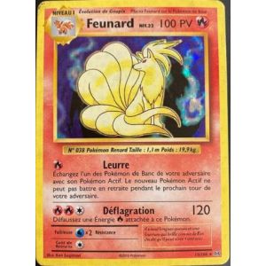 Carte à Collectionner - Pokémon