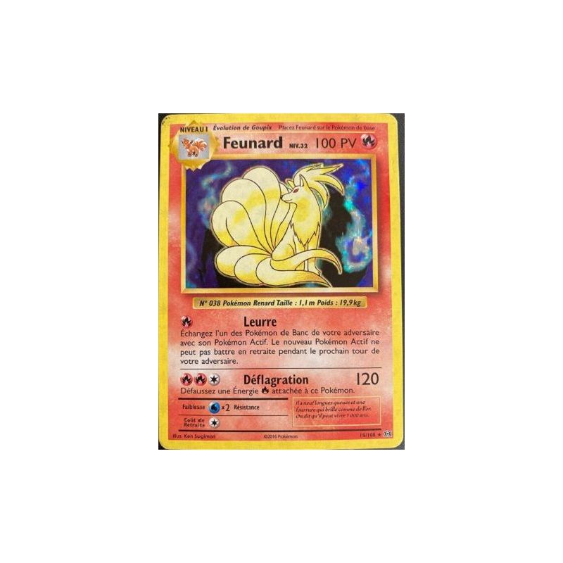 Carte à Collectionner - Pokémon