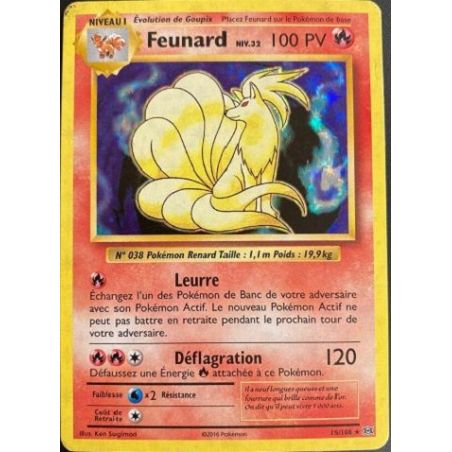 Carte à Collectionner - Pokémon