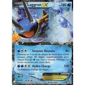 Carte à Collectionner - Pokémon