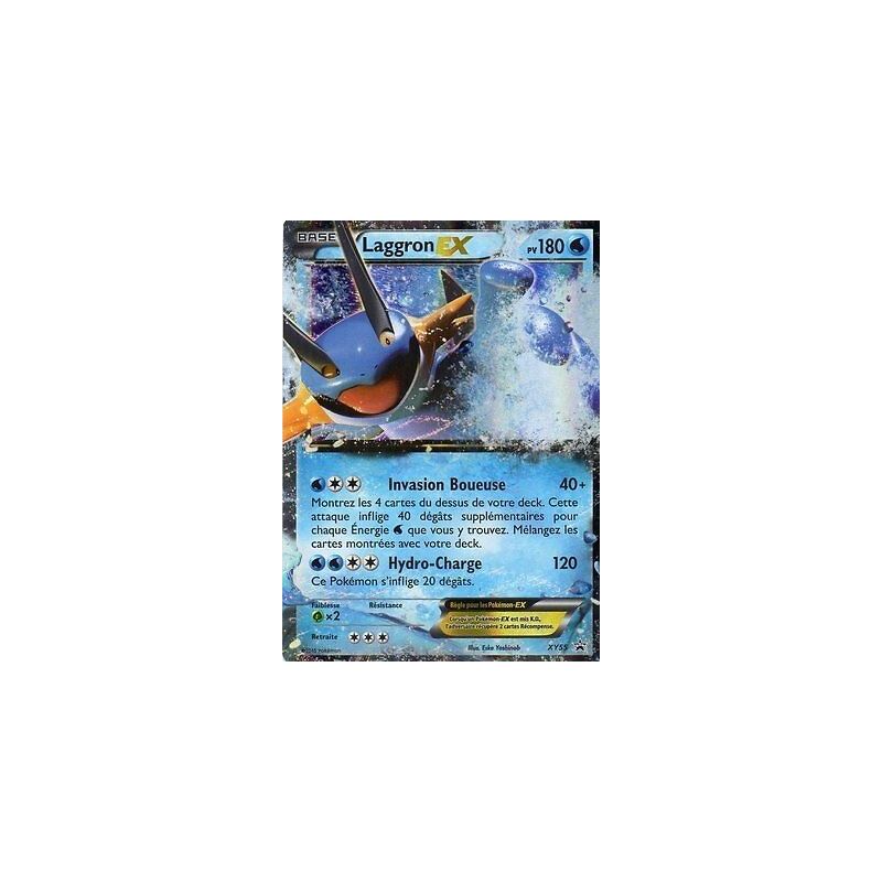 Carte à Collectionner - Pokémon