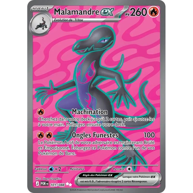 Carte à Collectionner - Pokémon