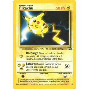 Carte à Collectionner - Pokémon
