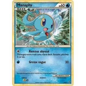 Carte à Collectionner - Pokémon