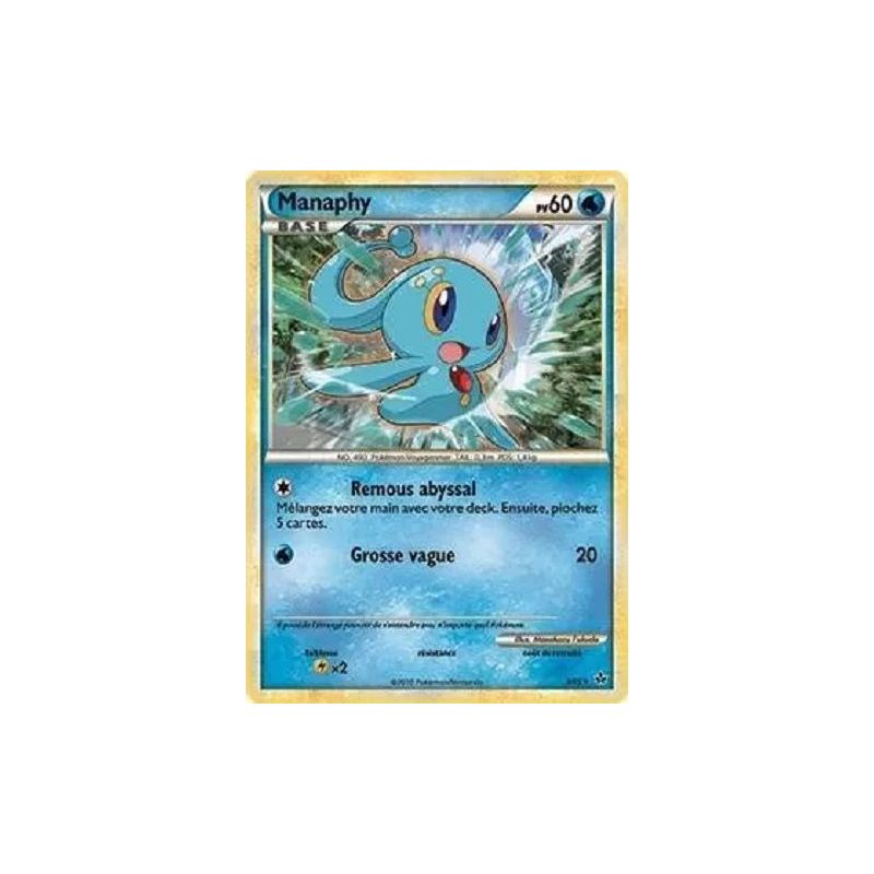 Carte à Collectionner - Pokémon