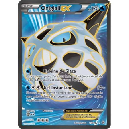 Carte à Collectionner - Pokémon