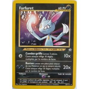 Carte à Collectionner - Pokémon