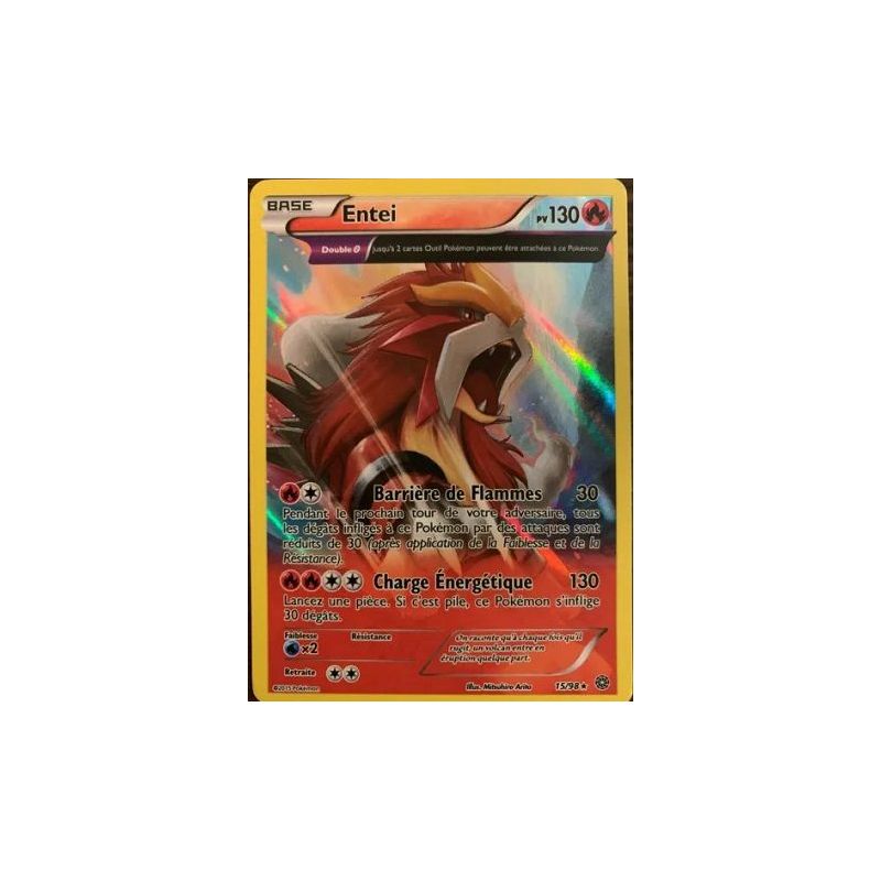 Carte à Collectionner - Pokémon