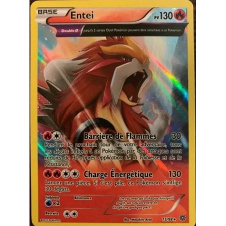Carte à Collectionner - Pokémon
