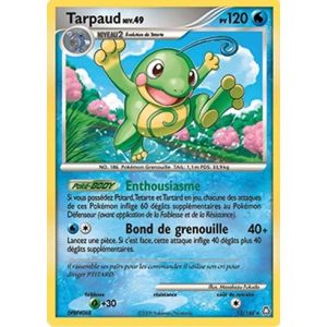 Carte à Collectionner - Pokémon