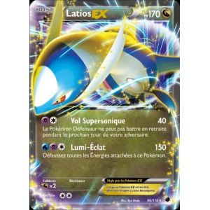 Carte à Collectionner - Pokémon
