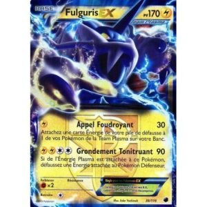 Carte à Collectionner - Pokémon