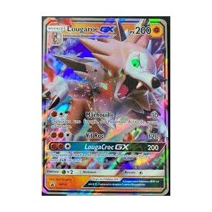 Carte à Collectionner - Pokémon