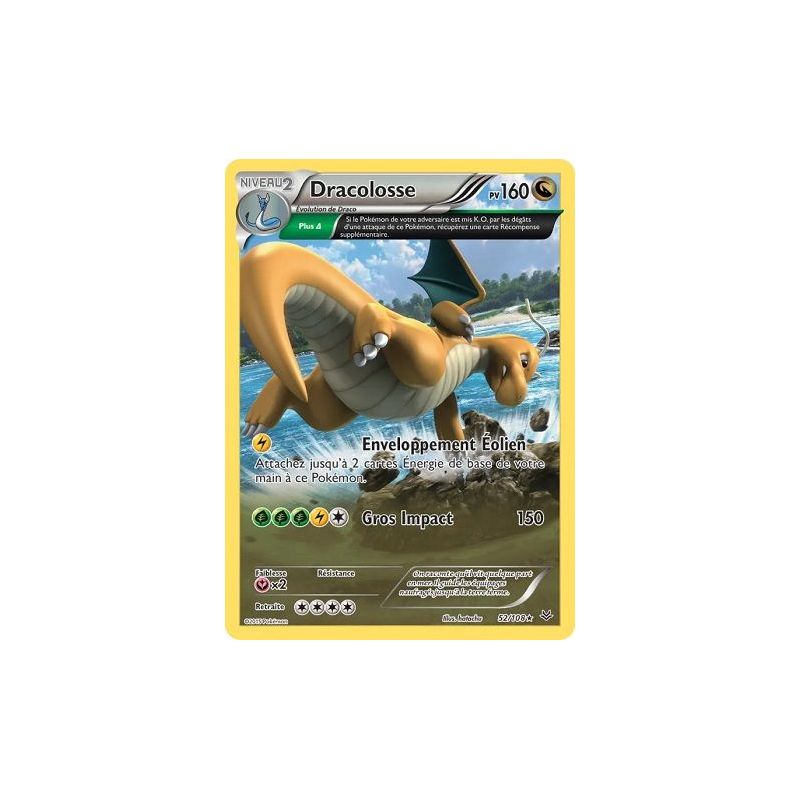 Carte à Collectionner - Pokémon