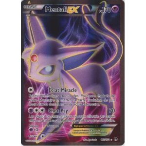 Carte à Collectionner - Pokémon