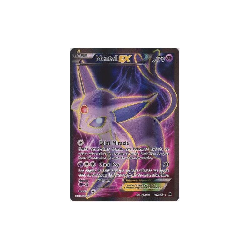 Carte à Collectionner - Pokémon