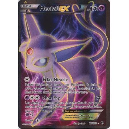 Carte à Collectionner - Pokémon