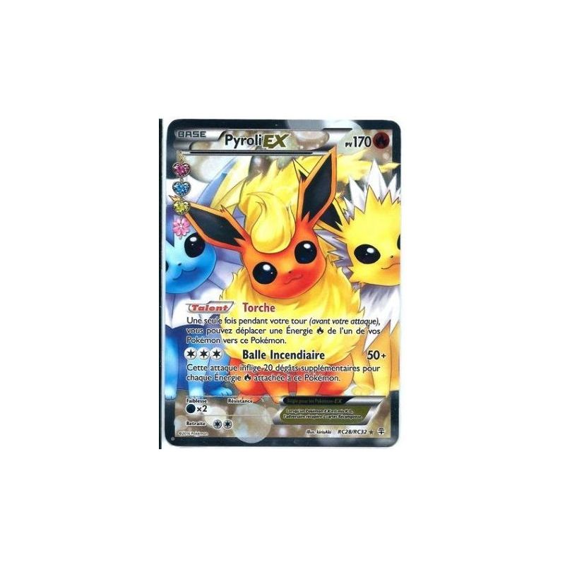 Carte à Collectionner - Pokémon