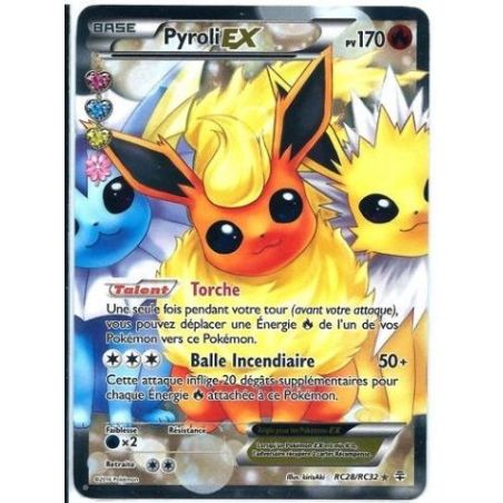 Carte à Collectionner - Pokémon