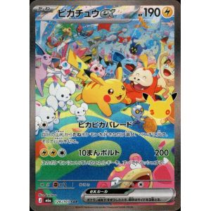 Carte à Collectionner - Pokémon