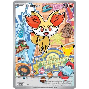 Carte à Collectionner - Pokémon