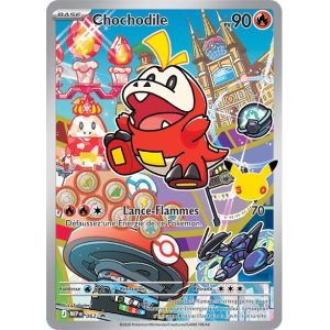 Carte à Collectionner - Pokémon