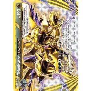 Carte à Collectionner - Pokémon
