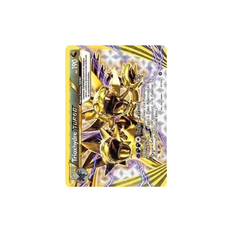 Carte à Collectionner - Pokémon