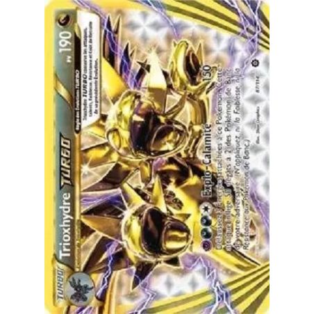 Carte à Collectionner - Pokémon