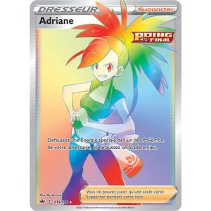 Carte à Collectionner - Pokémon