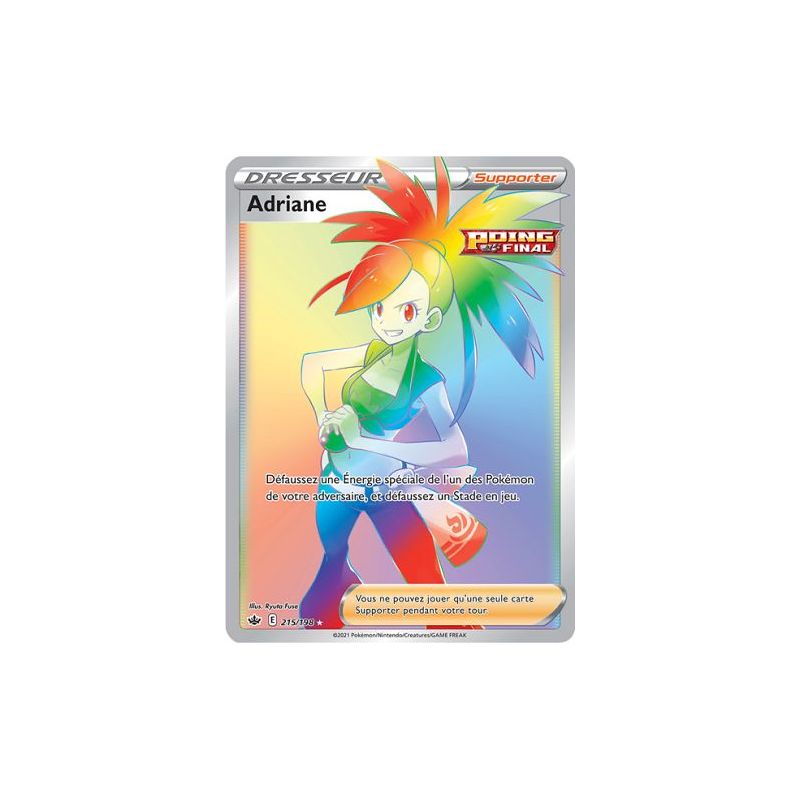 Carte à Collectionner - Pokémon