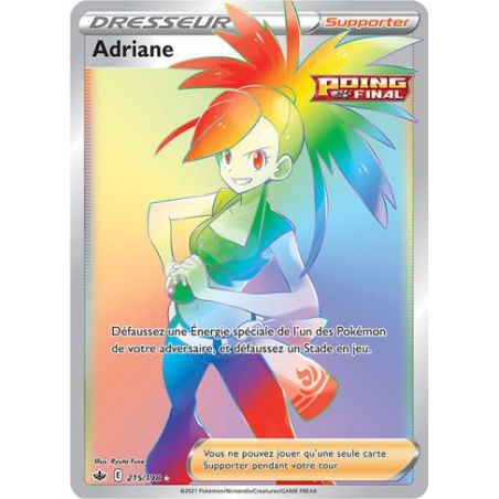 Carte à Collectionner - Pokémon