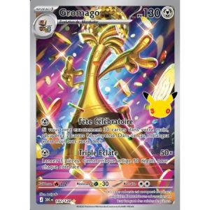 Carte à Collectionner - Pokémon