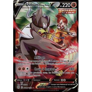 Carte à Collectionner - Pokémon