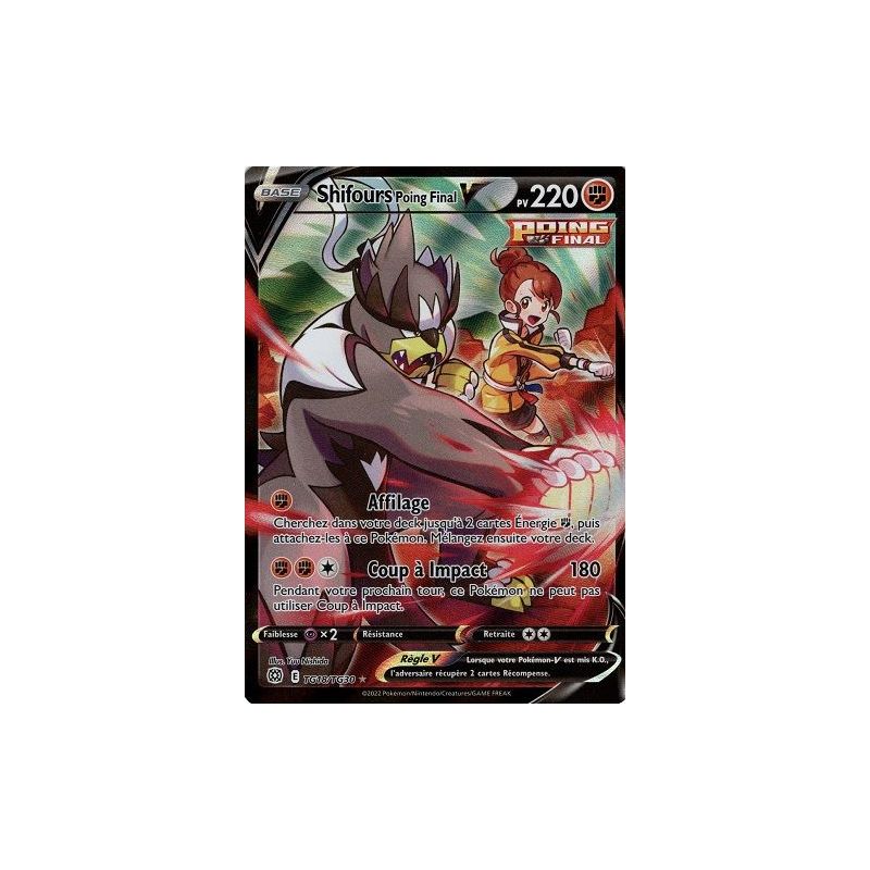 Carte à Collectionner - Pokémon
