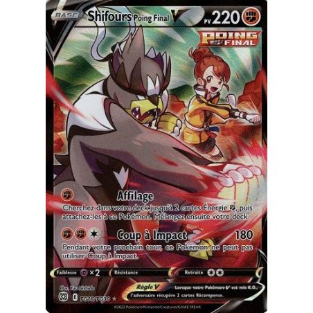 Carte à Collectionner - Pokémon