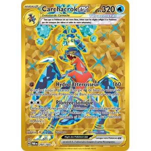 Carte à Collectionner - Pokémon
