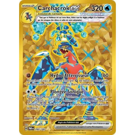 Carte à Collectionner - Pokémon