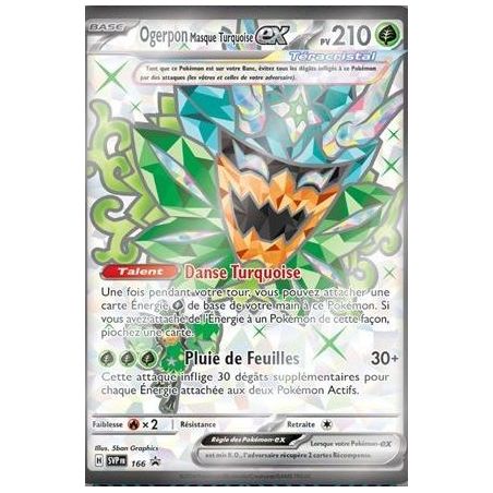 Carte à Collectionner - Pokémon