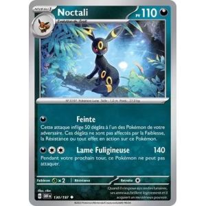 Carte à Collectionner - Pokémon