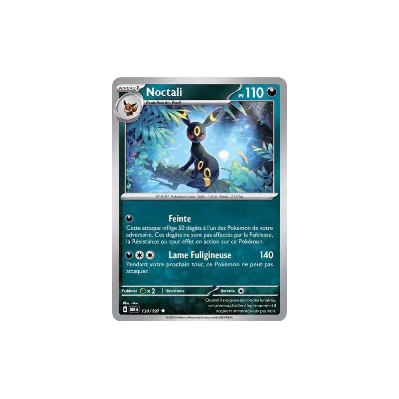 Carte à Collectionner - Pokémon
