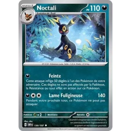 Carte à Collectionner - Pokémon